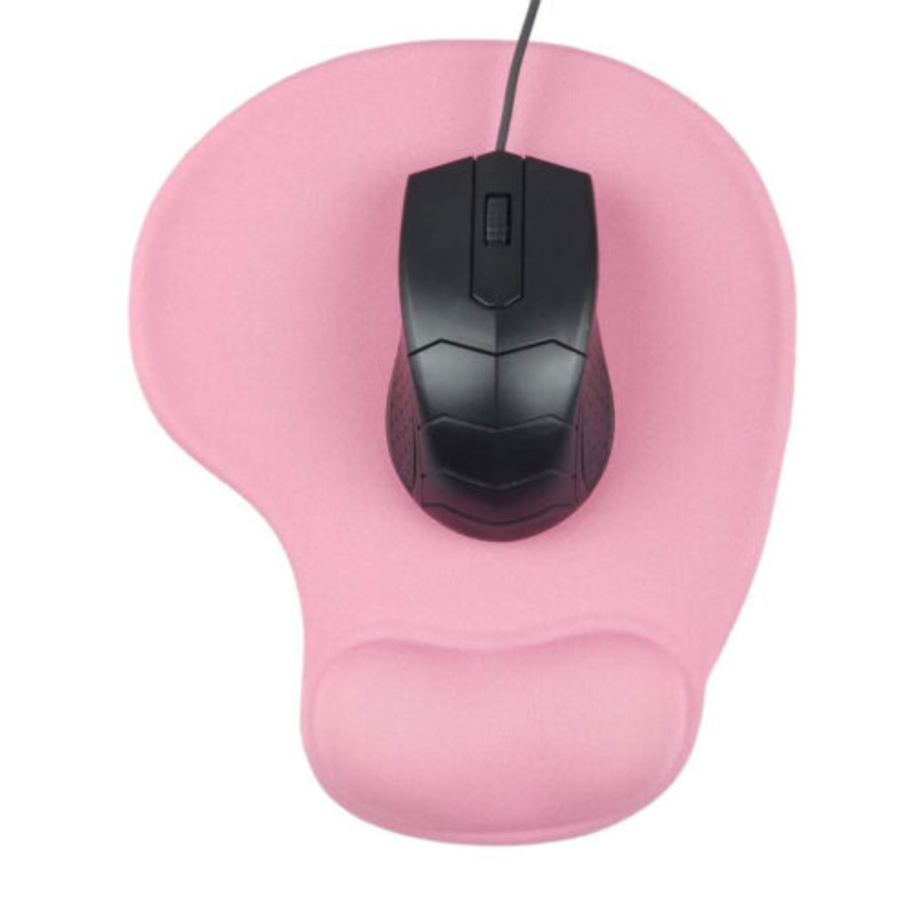 Verbeterde Muismat Met Gel Mui - Laptop Accessories For Wrist Support recensie en prijs