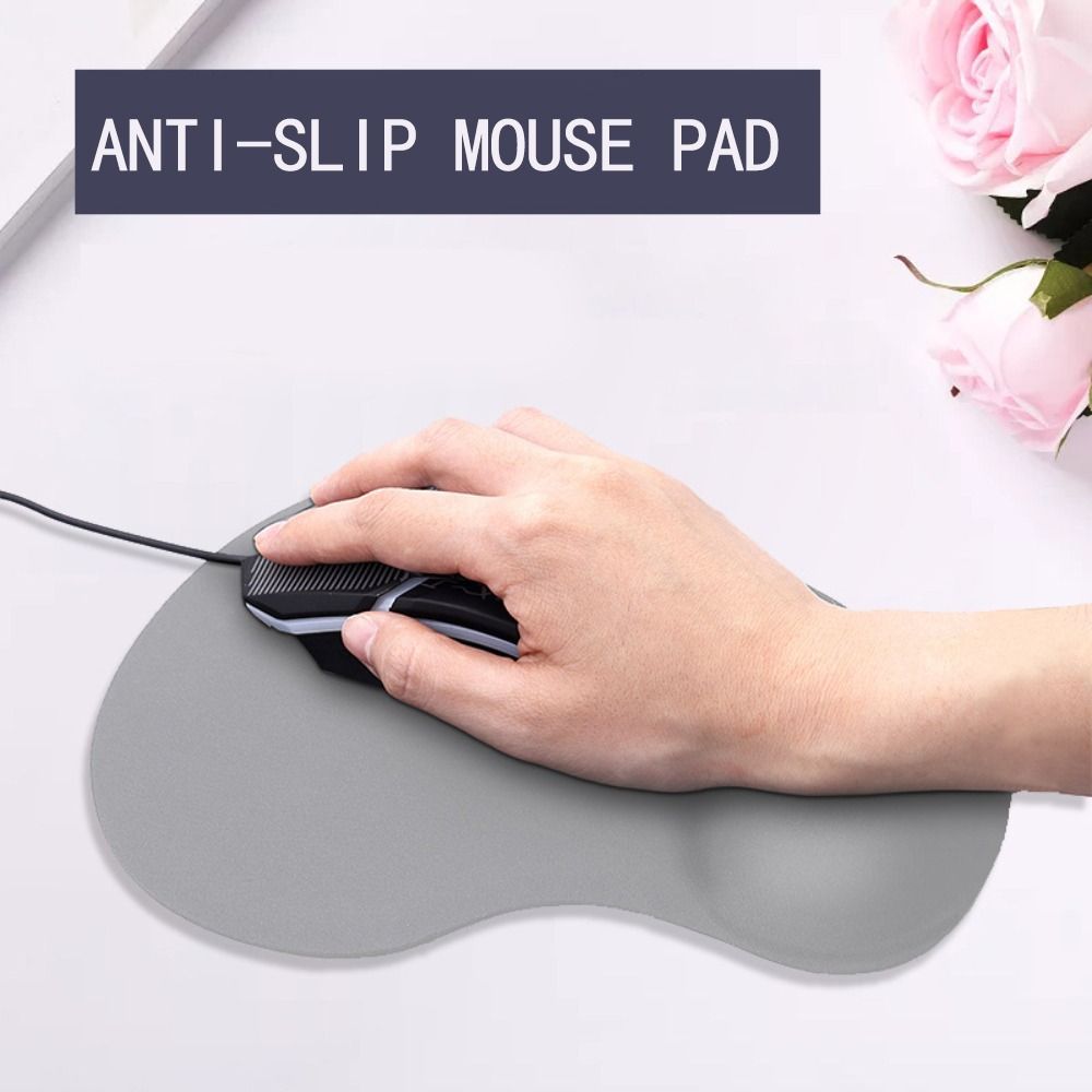 Verbeterde Muismat Met Gel Mui - Laptop Accessories For Wrist Support recensie en prijs