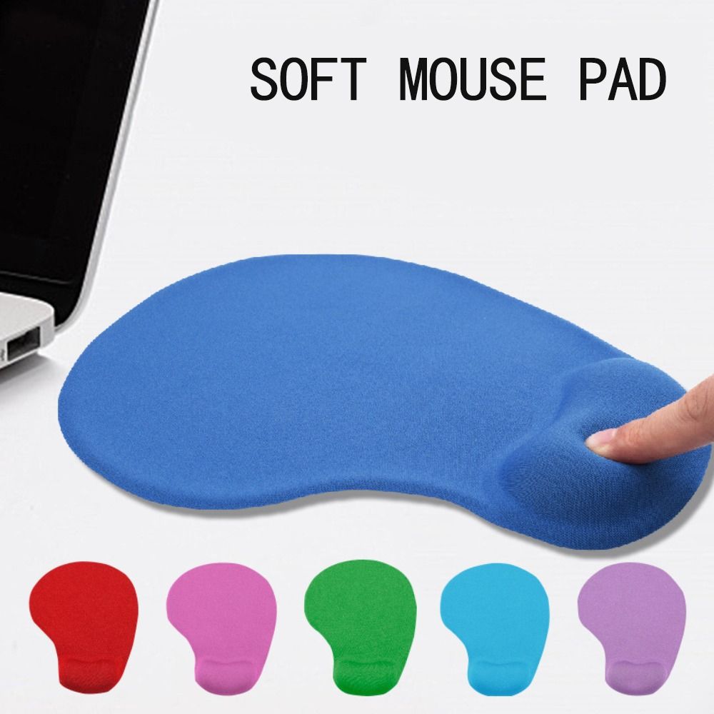Verbeterde Muismat Met Gel Mui - Laptop Accessories For Wrist Support recensie en prijs