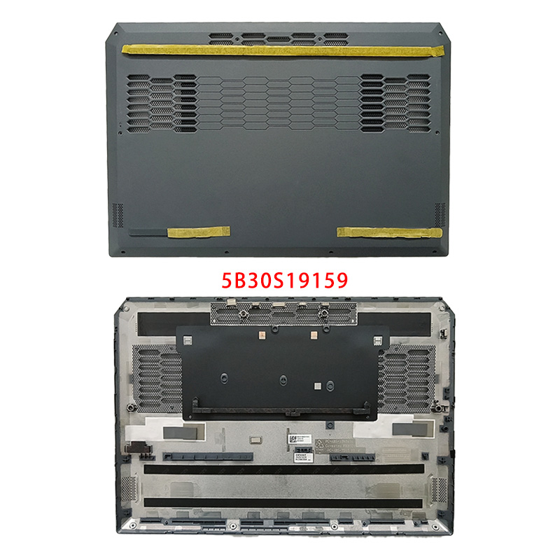 Nieuw Voor Lenovo LOQ 15IRX9 1 - Laptop Accessories Lenovo Loq recensie en prijs