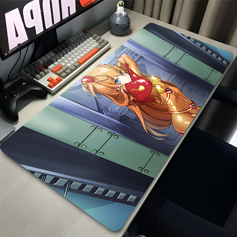 Muismatten Grote Gaming Muisma - Laptop Accessories Toys recensie en prijs