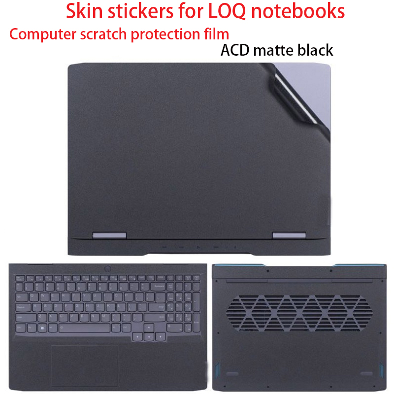 Voor Lenovo LOQ 15IRX10 15IRX1 - Laptop Accessories Lenovo Loq recensie en prijs