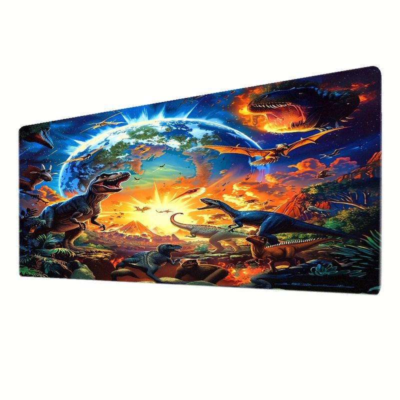 Merk Iron Art muismat antislip - Laptop Accessories Brand recensie en prijs