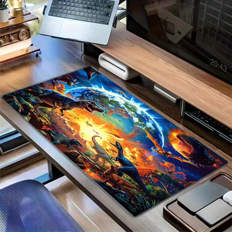Merk Iron Art muismat antislip - Laptop Accessories Brand recensie en prijs