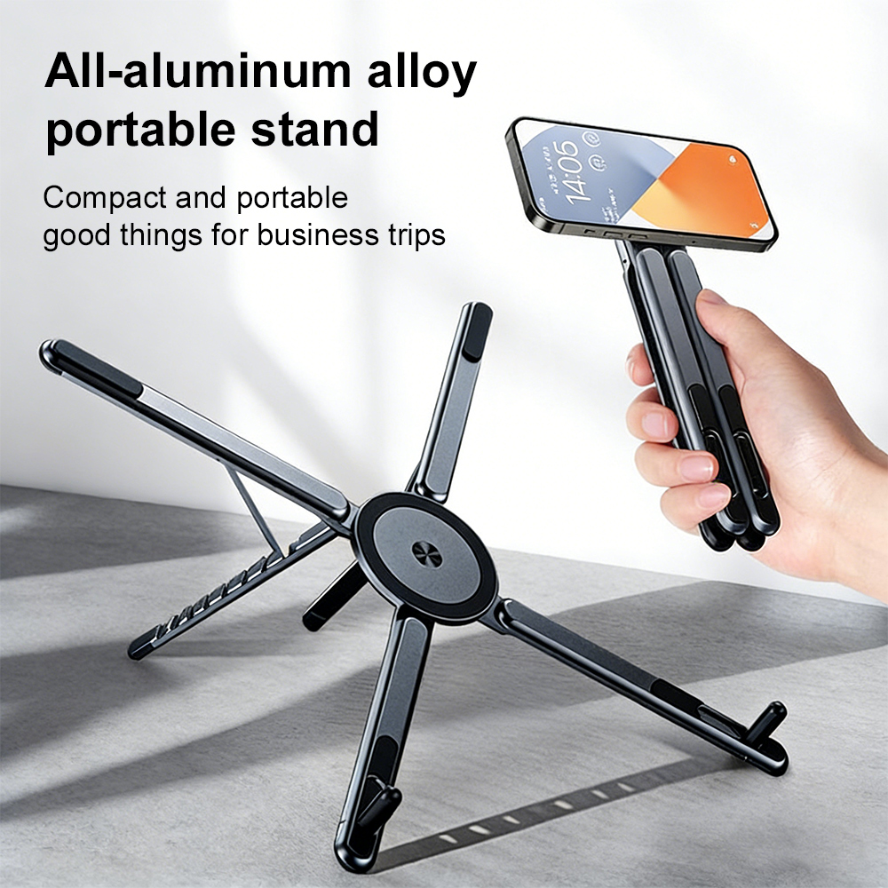Draagbare magnetische telefoon - Laptop Accessories For Office recensie en prijs