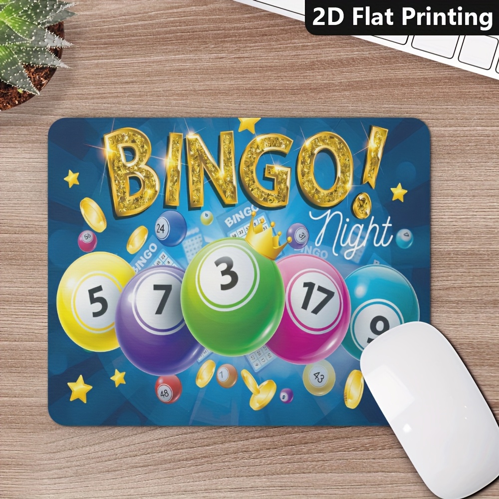 Merk Bingo Game Ball met muism - Laptop Accessories Brand recensie en prijs