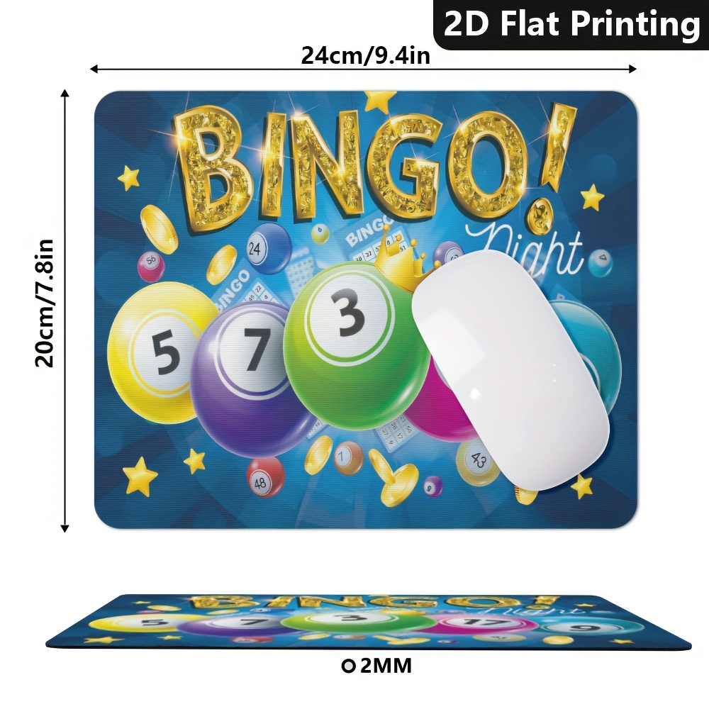 Merk Bingo Game Ball met muism - Laptop Accessories Brand recensie en prijs