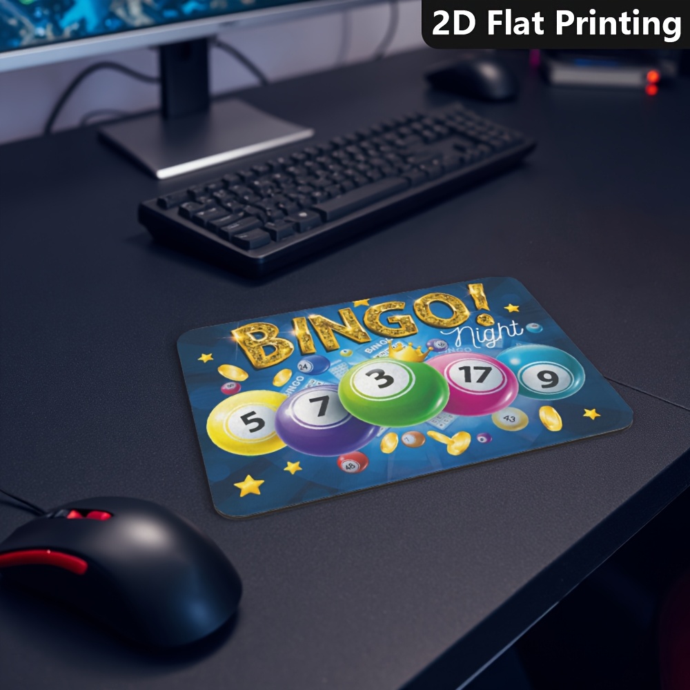 Merk Bingo Game Ball met muism - Laptop Accessories Brand recensie en prijs