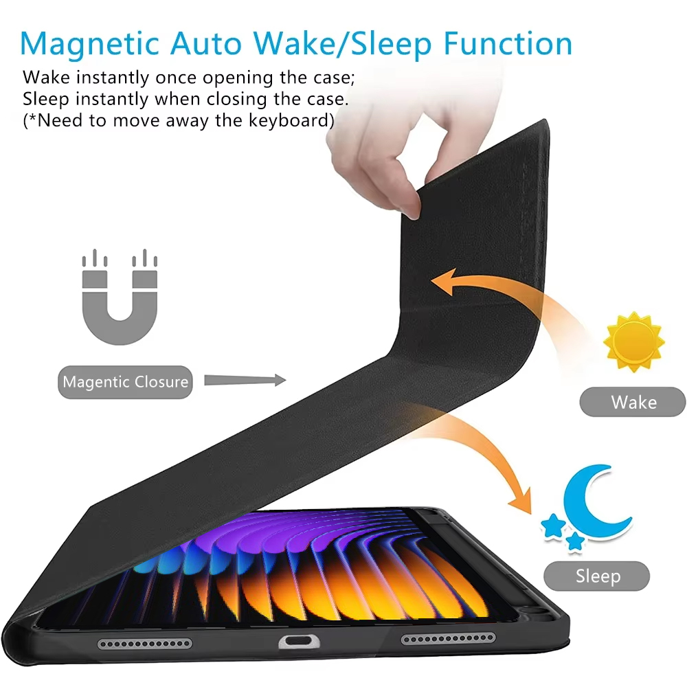 Toetsenbordhoes voor Xiaomi Pa - Keyboard Cover Silicone recensie en prijs