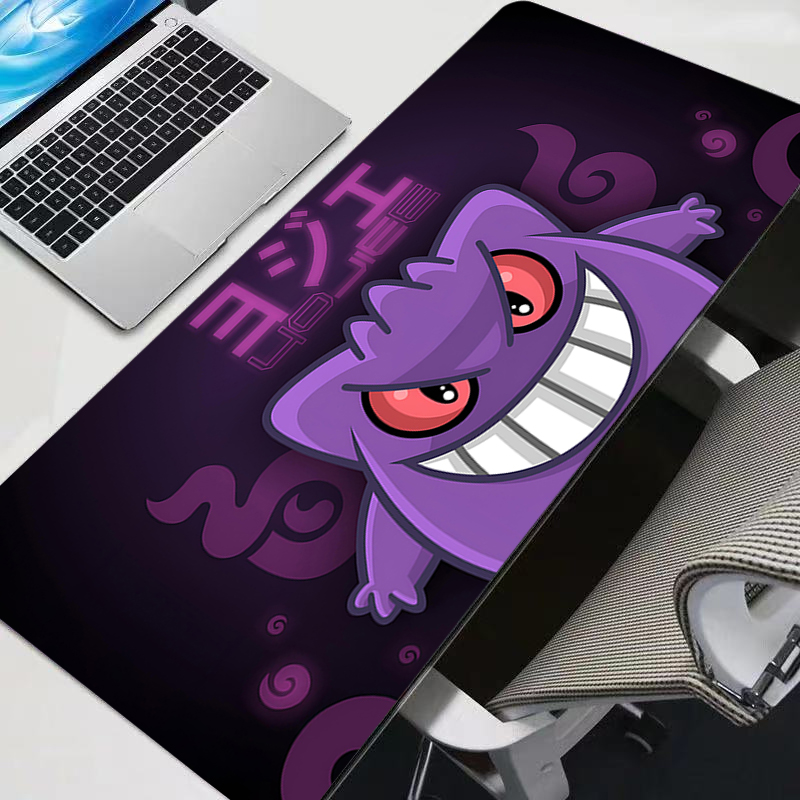 Grote muismat G-gengar muismat - Laptop Accessories Toys recensie en prijs