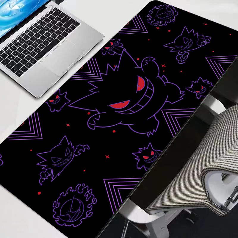Grote muismat G-gengar muismat - Laptop Accessories Toys recensie en prijs