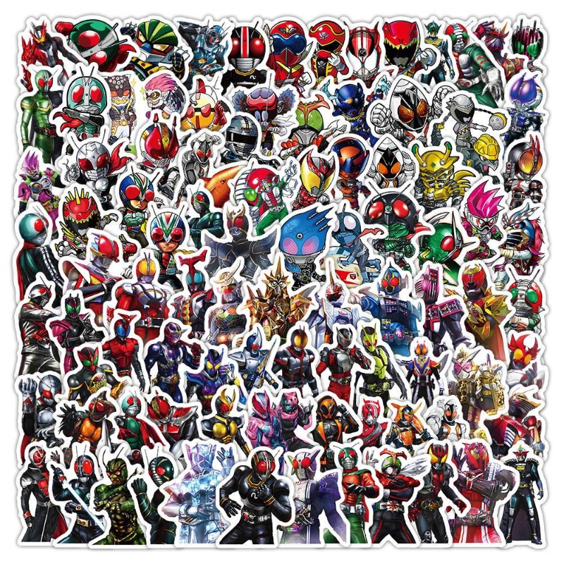 103 stuks Kamen Rider Ins esth - Laptop Editing Accessories recensie en prijs
