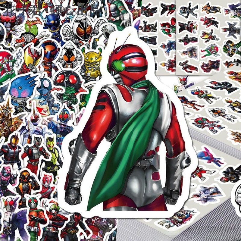 103 stuks Kamen Rider Ins esth - Laptop Editing Accessories recensie en prijs