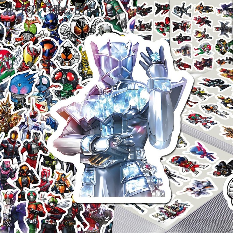 103 stuks Kamen Rider Ins esth - Laptop Editing Accessories recensie en prijs