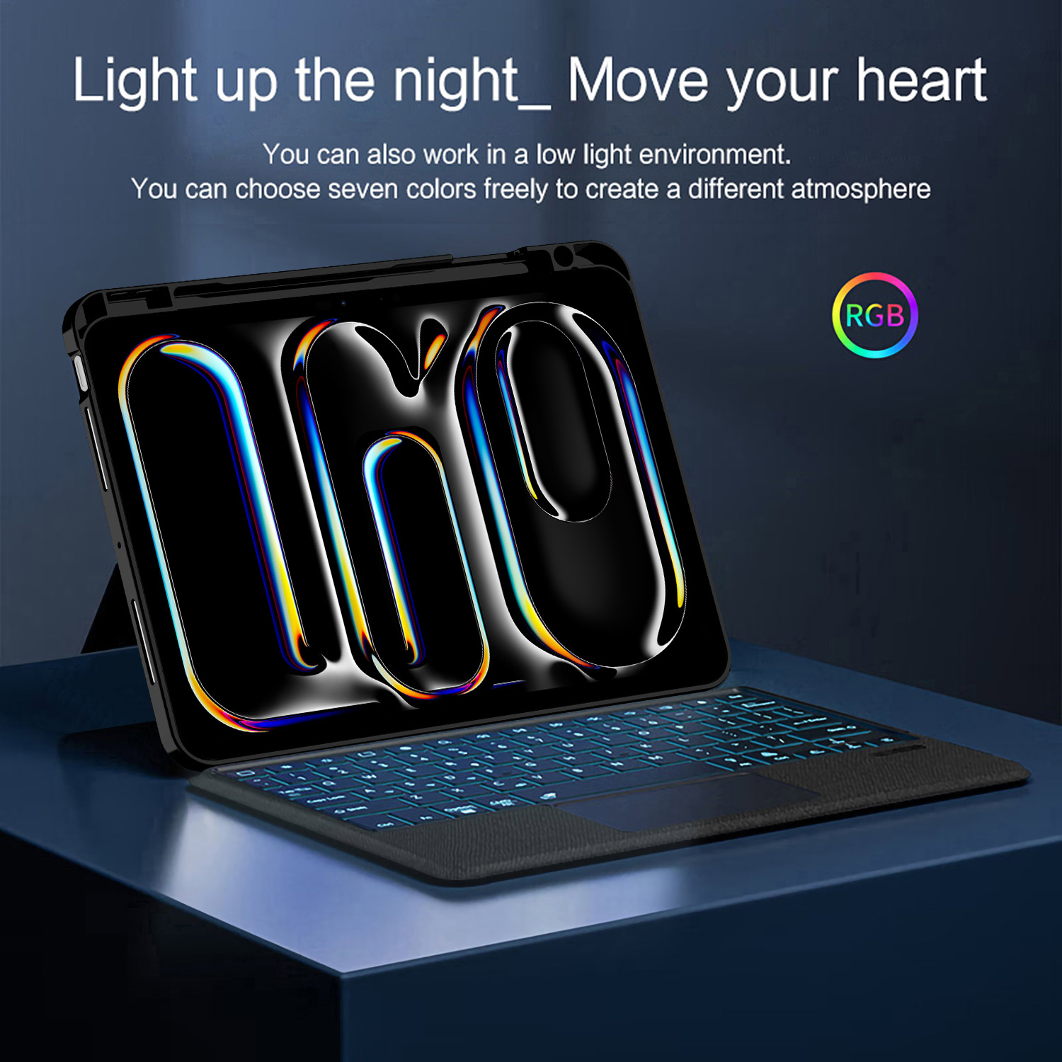 Verlicht Magisch Toetsenbord V - Keyboard Cover Silicone recensie en prijs