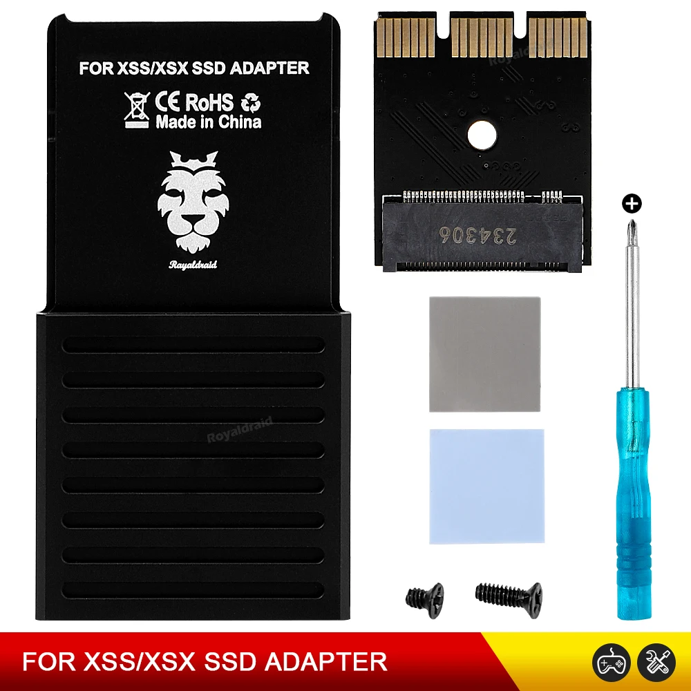 NIEUWE M2 Uitbreidingskaart Vo - External Nvme Ssd recensie en prijs