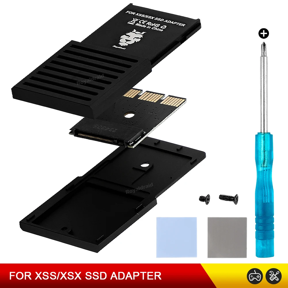 NIEUWE M2 Uitbreidingskaart Vo - External Nvme Ssd recensie en prijs